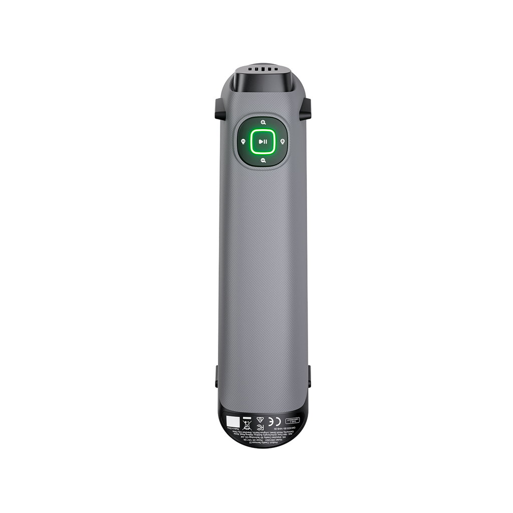 Creality Sermoon S1 3D Scanner | High-Precision Hybrid Laser & NIR Creality -3DxWorld