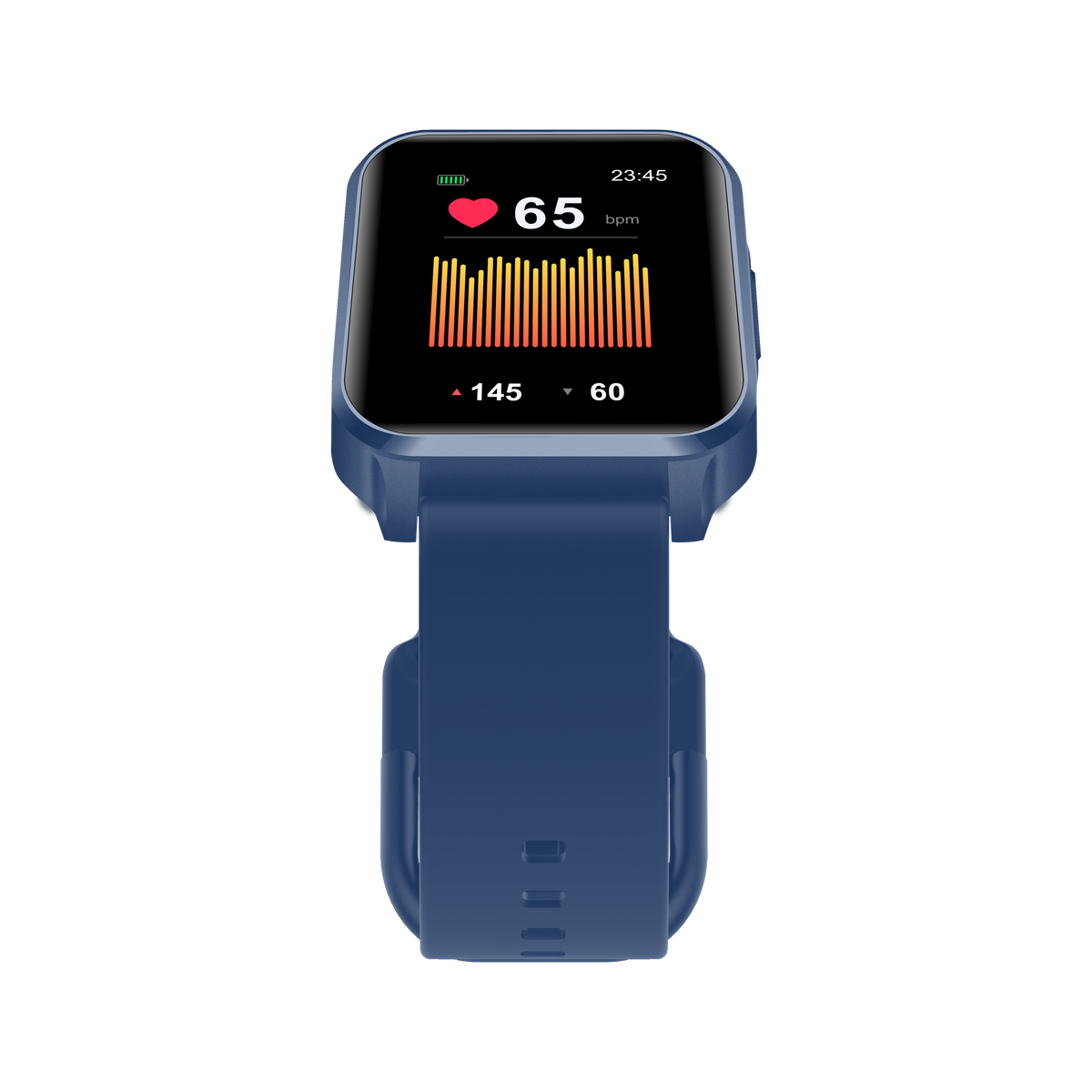 Benio Smart Watch BENIO Lark Smart Watch - Lightweight Everyday Smartwatch with Health & Fitness Tracking