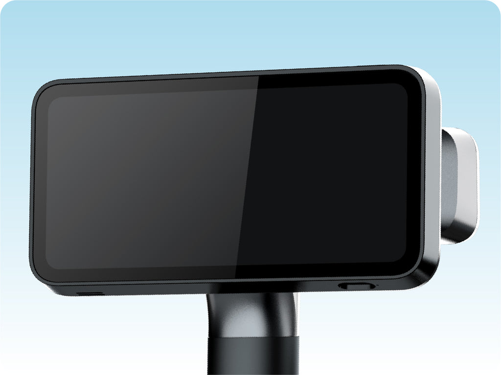 SHINING 3D EinScan Rigil Lite All-in-One Wireless 3D Scanner