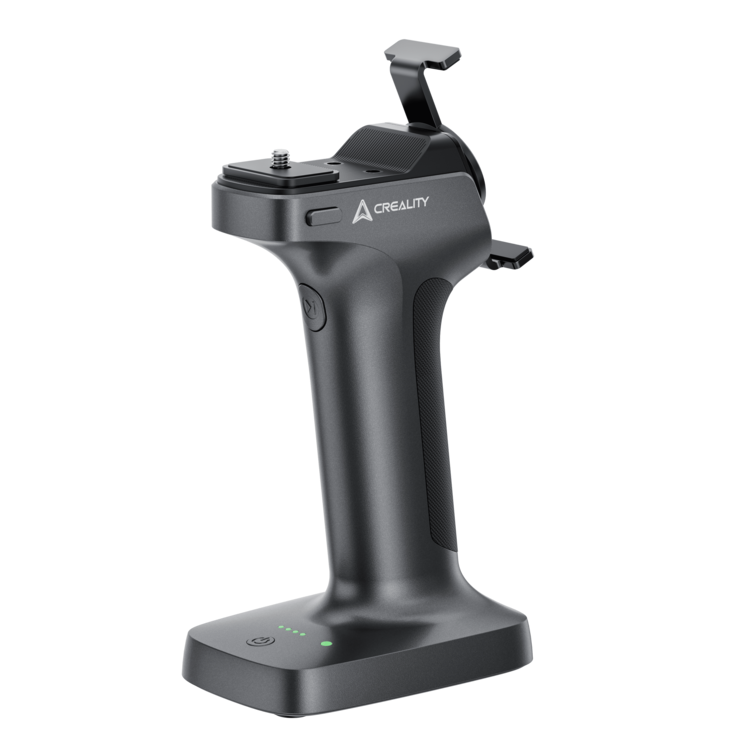 Creality ScanBridge for Otter 3D Scanner | Wireless Smart Accessory